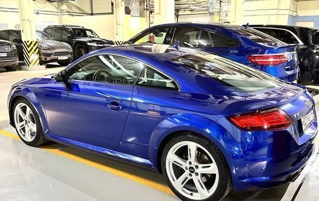 Audi TT, 2015 год, 2 950 000 рублей, 2 фотография