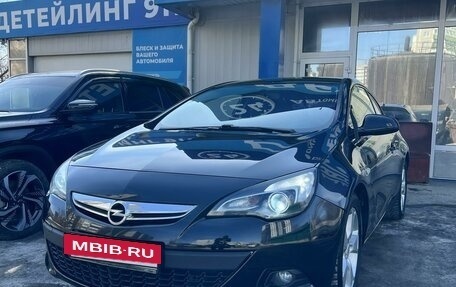 Opel Astra J, 2012 год, 1 100 000 рублей, 2 фотография