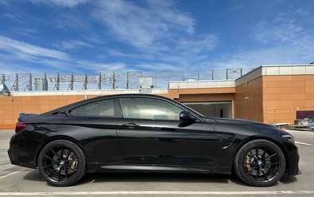 BMW M4, 2018 год, 6 900 000 рублей, 3 фотография