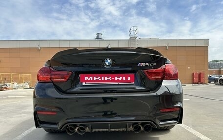BMW M4, 2018 год, 6 900 000 рублей, 5 фотография