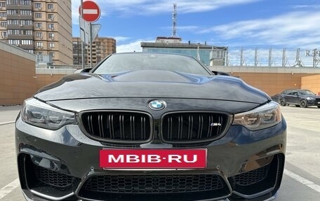 BMW M4, 2018 год, 6 900 000 рублей, 2 фотография