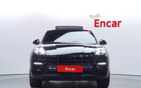 Porsche Macan I рестайлинг, 2020 год, 7 660 000 рублей, 3 фотография