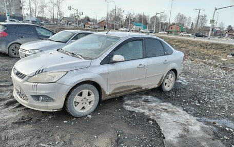 Ford Focus II рестайлинг, 2006 год, 400 000 рублей, 3 фотография