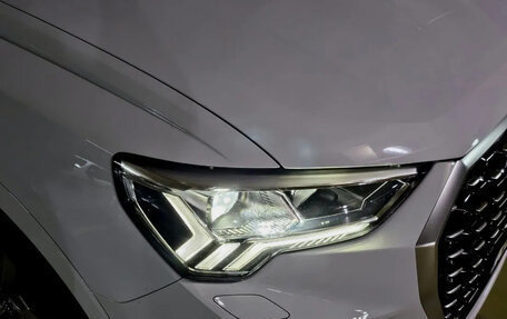 Audi Q3, 2021 год, 2 260 000 рублей, 4 фотография