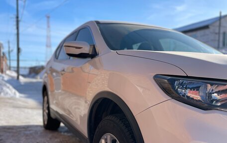 Nissan X-Trail, 2019 год, 2 999 999 рублей, 3 фотография