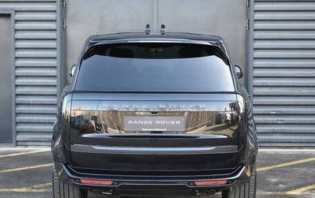 Land Rover Range Rover IV рестайлинг, 2024 год, 30 996 000 рублей, 5 фотография