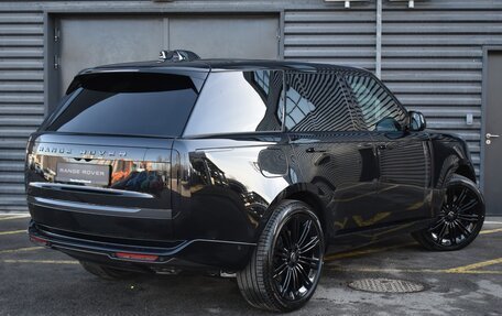 Land Rover Range Rover IV рестайлинг, 2024 год, 30 996 000 рублей, 6 фотография