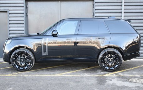Land Rover Range Rover IV рестайлинг, 2024 год, 30 996 000 рублей, 7 фотография