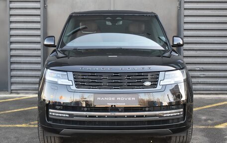 Land Rover Range Rover IV рестайлинг, 2024 год, 30 996 000 рублей, 2 фотография