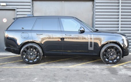 Land Rover Range Rover IV рестайлинг, 2024 год, 30 996 000 рублей, 8 фотография