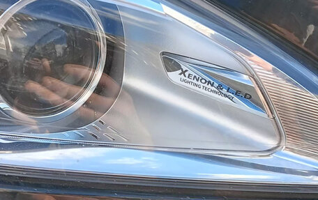 Peugeot 508 II, 2012 год, 1 300 000 рублей, 4 фотография