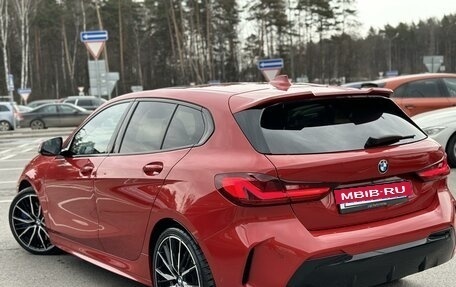 BMW 1 серия, 2019 год, 2 758 000 рублей, 5 фотография