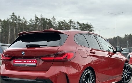 BMW 1 серия, 2019 год, 2 758 000 рублей, 2 фотография