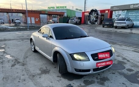 Audi TT, 1999 год, 650 000 рублей, 3 фотография