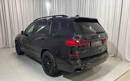 BMW X7, 2020 год, 10 000 000 рублей, 5 фотография