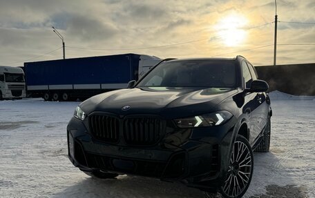 BMW X5, 2023 год, 16 000 000 рублей, 3 фотография