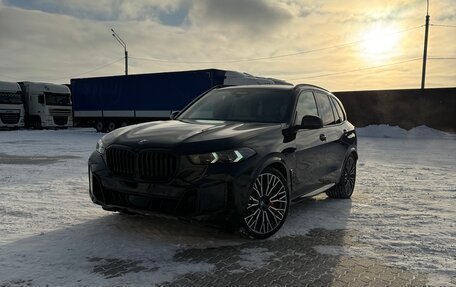 BMW X5, 2023 год, 16 000 000 рублей, 2 фотография