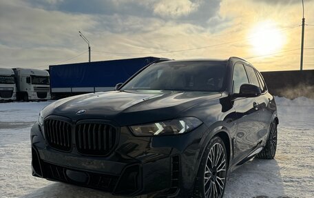 BMW X5, 2023 год, 16 000 000 рублей, 5 фотография