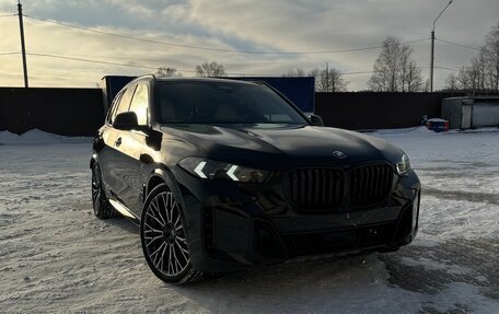 BMW X5, 2023 год, 16 000 000 рублей, 4 фотография