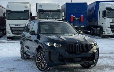 BMW X5, 2023 год, 16 000 000 рублей, 7 фотография