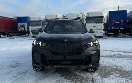 BMW X5, 2023 год, 16 000 000 рублей, 6 фотография