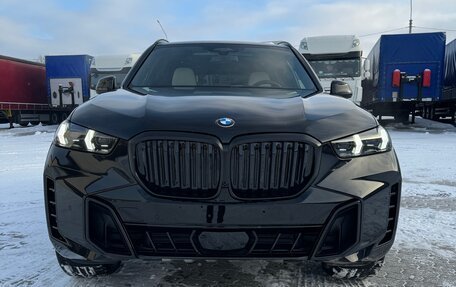 BMW X5, 2023 год, 16 000 000 рублей, 8 фотография