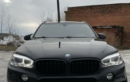 BMW X5, 2013 год, 2 690 000 рублей, 4 фотография