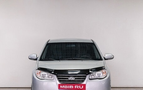 Hyundai Elantra IV, 2011 год, 899 000 рублей, 3 фотография