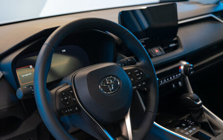 Toyota RAV4, 2023 год, 4 635 000 рублей, 2 фотография