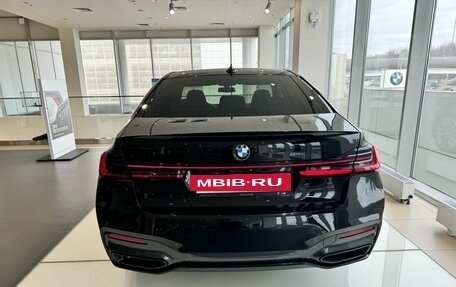 BMW 7 серия, 2020 год, 7 083 000 рублей, 5 фотография