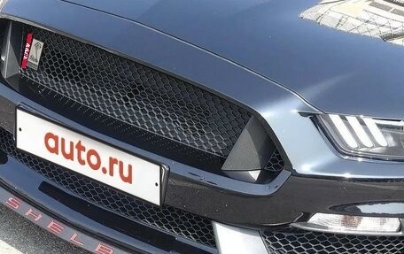 Ford Mustang VI рестайлинг, 2019 год, 11 800 000 рублей, 3 фотография