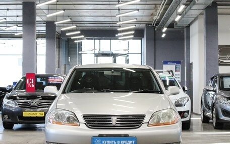 Toyota Mark II IX (X110), 2004 год, 899 000 рублей, 2 фотография
