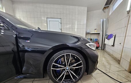 BMW 3 серия, 2019 год, 4 999 000 рублей, 8 фотография