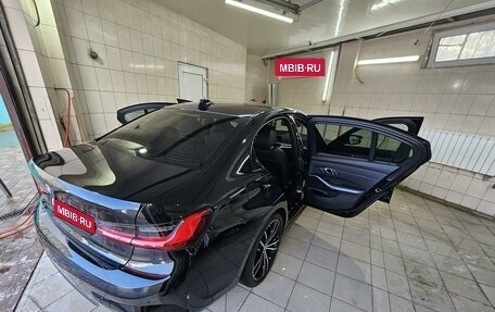 BMW 3 серия, 2019 год, 4 999 000 рублей, 7 фотография