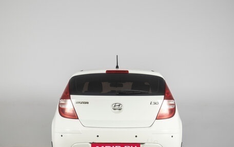 Hyundai i30 I, 2010 год, 819 000 рублей, 4 фотография