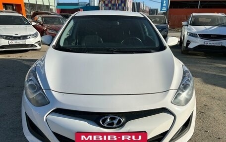 Hyundai i30 II рестайлинг, 2013 год, 1 149 000 рублей, 3 фотография