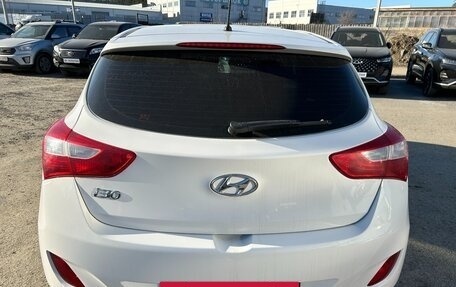 Hyundai i30 II рестайлинг, 2013 год, 1 149 000 рублей, 6 фотография