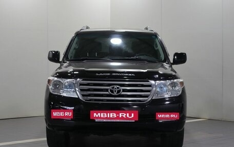 Toyota Land Cruiser 200, 2011 год, 3 350 000 рублей, 2 фотография