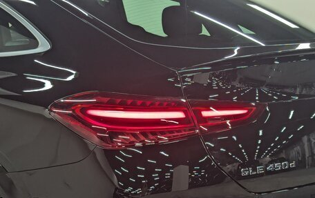 Mercedes-Benz GLE Coupe, 2023 год, 15 500 000 рублей, 7 фотография
