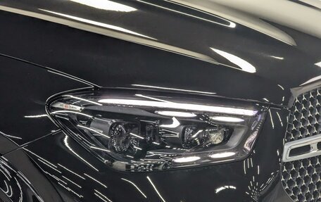 Mercedes-Benz GLE Coupe, 2023 год, 15 500 000 рублей, 6 фотография
