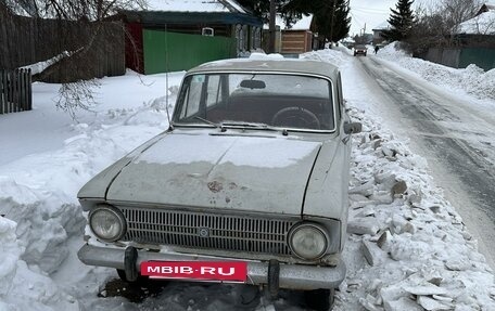 Москвич 412, 1975 год, 45 000 рублей, 2 фотография