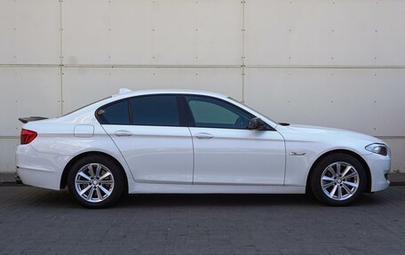 BMW 5 серия, 2012 год, 1 888 000 рублей, 5 фотография