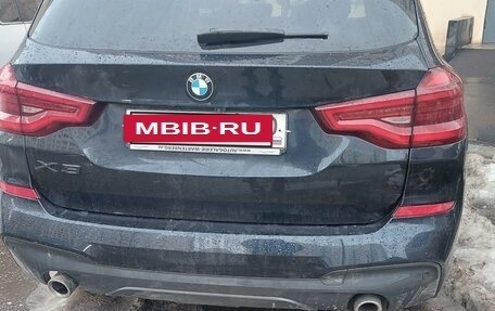 BMW X3, 2020 год, 4 650 000 рублей, 5 фотография