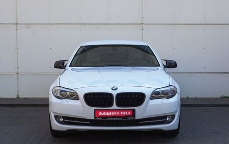 BMW 5 серия, 2012 год, 1 888 000 рублей, 3 фотография