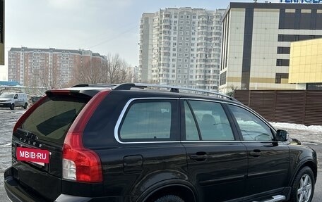 Volvo XC90 II рестайлинг, 2009 год, 1 810 000 рублей, 5 фотография