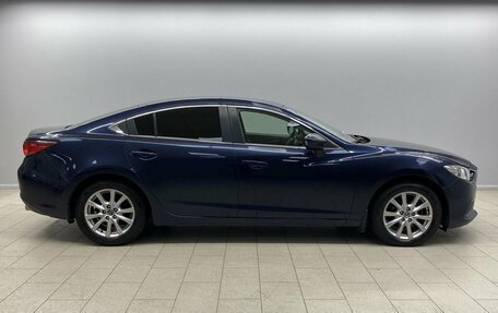 Mazda 6, 2015 год, 1 335 000 рублей, 2 фотография