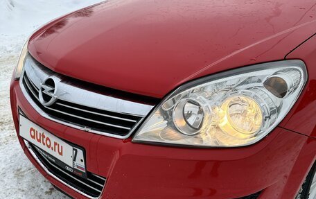 Opel Astra H, 2010 год, 587 000 рублей, 4 фотография