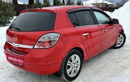 Opel Astra H, 2010 год, 587 000 рублей, 2 фотография