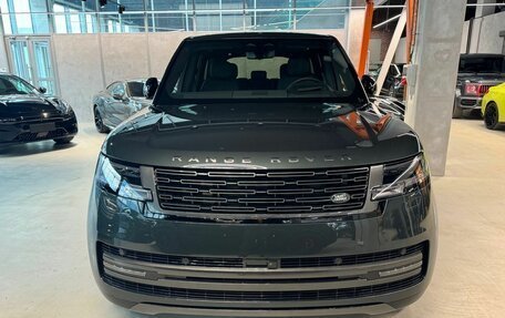 Land Rover Range Rover IV рестайлинг, 2023 год, 24 950 000 рублей, 2 фотография