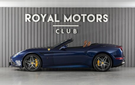 Ferrari California I рестайлинг, 2015 год, 15 000 000 рублей, 3 фотография